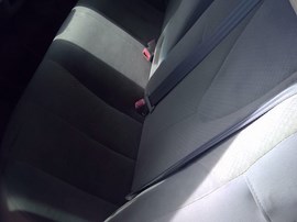 2007 TOYOTA CAMRY, SILVER, LE, 2.4L, AT.  Z25970
